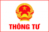 Bộ Nông nghiệp & PTNT Ban hành  Quy định danh mục và thời hạn định kỳ chuyển đổi vị trí công tác