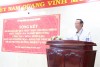 Bù Đốp: Tổng kết  đánh giá kết quả thực hiện chương trình phát triển lâm nghiệp bền vững năm 2023; công tác chống buôn lậu, gian lận thương mại - hàng giả triển khai phương hướng nhiệm vụ năm 2024.