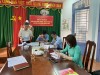 Hội nghị cán bộ công chức, viên chức và người lao động năm 2022