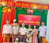 Lễ kết nạp Đảng viên