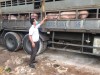 Hoạt động kiểm soát vận chuyển và giết mổ động vật trên địa bàn tỉnh Bình Phước