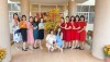 Công nhận 59 cá nhân đạt danh hiệu  “Giỏi việc nước, đảm việc nhà”