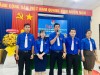 Hoàn thành Đại hội Đoàn cấp cơ sở