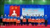 Đồng chí Lê Thị Thanh Nhàn vinh dự được nhận Giải thưởng Lý Tự Trọng