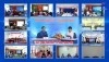 Đối thoại trực tuyến “Khát vọng cống hiến-Lẽ sống thanh niên”