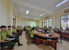 Dự Hội nghị lần thứ 11 Ban Chấp hành Trung ương Đảng khóa XIII