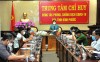 Thiệt hại khoảng 35 tỷ đồng do thiên tai trong 9 tháng đầu năm