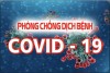 Phong trào thi đua đặc biệt trong phòng, chống dịch bệnh Covid-19