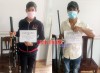 Bù Gia Mập: Bắt 2 đối tượng vào tiểu khu 33 săn bắn động vật hoang dã trái phép