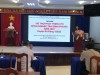 Tập huấn hỗ trợ phát triển HTX nông nghiệp trên địa bàn tỉnh