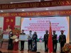 Bình Long: Đón nhận quyết định công bố hoàn thành xây dựng nông thôn mới năm 2020 và Huân chương Lao động hạng Ba