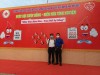 Tích cực tham gia Hiến máu cứu người