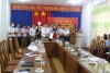 Lễ Ký kết Chương trình phối hợp giữa Sở NN và PTNT và Hội Nông dân tỉnh