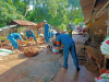 Tăng cường công tác quản lý rủi ro thiên tai