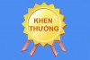 Tuyên dương và khen thưởng 179 cháu có thành tích cao trong học tập năm học 2021-2022