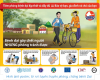 Tăng cường công tác phòng, chống bệnh dại động vật