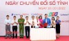 Công bố ngày chuyển đổi số tỉnh Bình Phước