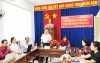 Chuyển giao phần mềm nhật ký sản xuất cho hợp tác xã