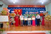 Hớn Quản: Công nhận xã An Phú đạt chuẩn nông thôn mới