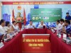 Hội thảo thúc đẩy chuyển đổi số ngành nông nghiệp