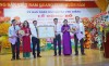 Xã Phú Riềng đạt chuẩn nông thôn mới nâng cao