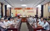 Hội nghị về chuyển đổi số quốc gia