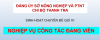 Kinh nghiệm trong triển khai thực hiện sinh hoạt chuyên đề định kỳ của Chi bộ Thanh tra Sở