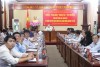 Hội nghị tổng kết năm 2023 và triển khai kế hoạch năm 2024 ngành Nông nghiệp và Phát triển nông thôn.