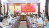 Bình Phước sơ kết 2 năm triển khai Đề án 06