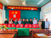 Công đoàn Sở chăm lo tết cho đoàn viên có hoàn cảnh khó khăn