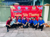 Chương trình "Xuân yêu thương - Tết sẻ chia"