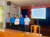 Hội nghị Ban chấp hành Công đoàn Sở lần thứ 4: Thông qua nhiều nội dung quan trọng