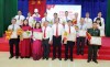 Đảng ủy Khối Cơ quan và Doanh nghiệp tỉnh: Tuyên dương 16 tập thể, 18 cá nhân học và làm theo Bác