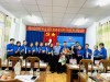 Đại hội Chi đoàn cơ quan Sở nhiệm kỳ 2024-2027