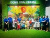 Chương trình “Chào mừng ngày Quốc tế thiếu nhi” năm 2024.