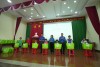 Lễ ra quân chiến dịch thanh niên tình nguyện hè năm 2024