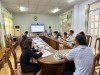 Chi bộ Văn phòng Sở: Từng bước đổi mới trong sinh hoạt định kỳ