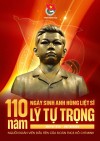 LÝ TỰ TRỌNG - NGƯỜI ĐOÀN VIÊN THANH NIÊN CỘNG SẢN ĐẦU TIÊN, NGƯỜI CON ƯU TÚ CỦA VIỆT NAM (20/10/1914 - 20/10/2024)