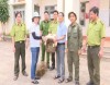 Lộc Ninh: Phối hợp giữa các lực lượng trong công tác quản lý, bảo vệ rừng