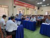 Lộc Ninh: Phấn đấu đầu tháng 4.2025 hoàn thành công tác xóa nhà tạm, nhà dột nát