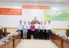 Hội thảo tham vấn ý kiến xây dựng nông thôn mới  vùng Đông Nam bộ và Đồng bằng sông Cửu Long.