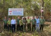 Ưu tiên mọi nguồn lực cho phòng cháy chữa cháy rừng trong cao điểm mùa khô