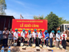 Kết quả triển khai xóa nhà tạm, nhà dột nát trên địa bàn tỉnh trong tháng 4