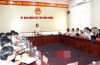 Hàng tuần báo cáo tiến độ giải ngân vốn Chương trình Mục tiêu quốc gia xây dựng nông thôn mới