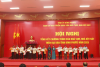 Tổng kết chương trình xóa nhà tạm, nhà dột