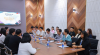 Sở Nông Nghiệp và Môi trường tỉnh Bình Phước kiểm tra công tác an toàn thực phẩm tại nhà máy giết mổ và chế biến thịt gà của Công ty TNHH CPV Food Bình Phước