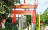 Kết quả xây dựng nông thôn mới năm 2021 huyện đồng phú và  chơn thành phấn đấu đạt chuẩn huyện nông thôn mới