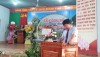 Lễ trao Bằng công nhận xã đạt chuẩn nông thôn mới năm 2020