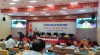 Nhiều Nghị quyết được thông qua tại kỳ họp thứ 6 Hội đồng nhân                         dân tỉnh khóa X nhiệm kỳ 2021-2026.