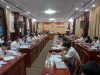 Công nhận xã đạt chuẩn nông thôn mới nâng cao năm 2021